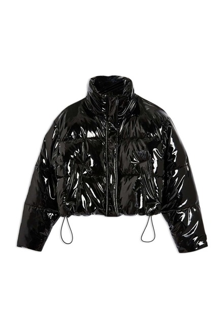 E-comm: Coats To Complete Your Party Look